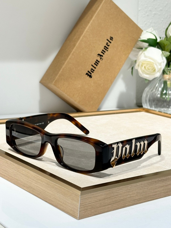 Palm Angels Sunglasses(AAAA)-170