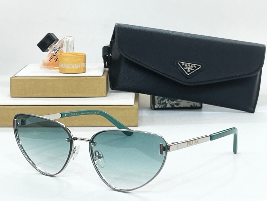 PRADA Sunglasses(AAAA)-4179