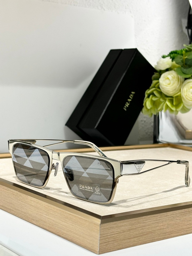 PRADA Sunglasses(AAAA)-4174