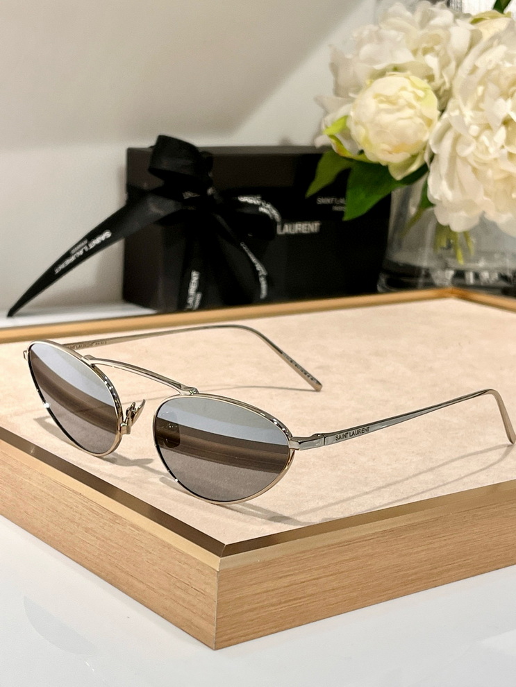 YSL Sunglasses(AAAA)-740