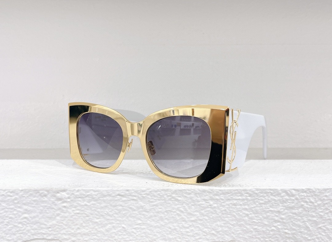 YSL Sunglasses(AAAA)-730