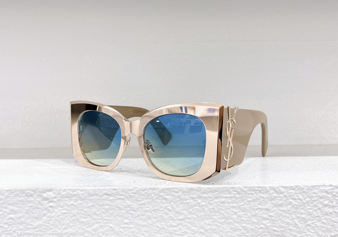 YSL Sunglasses(AAAA)-727