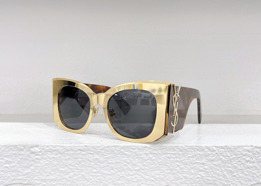 YSL Sunglasses(AAAA)-726