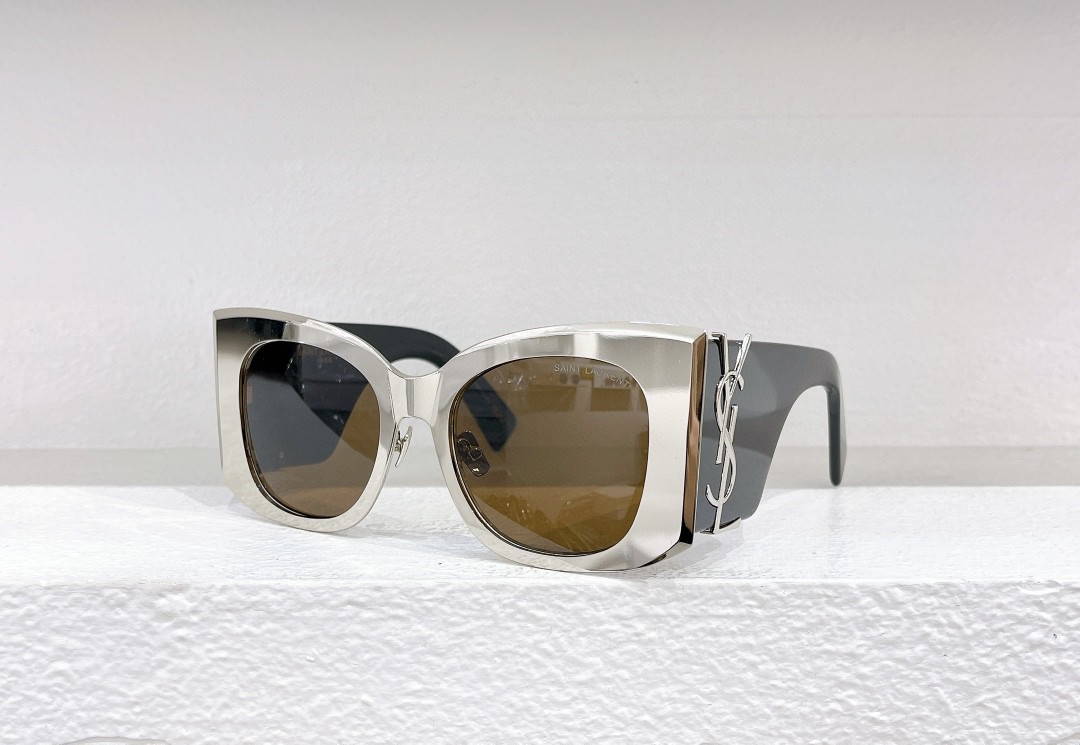 YSL Sunglasses(AAAA)-725
