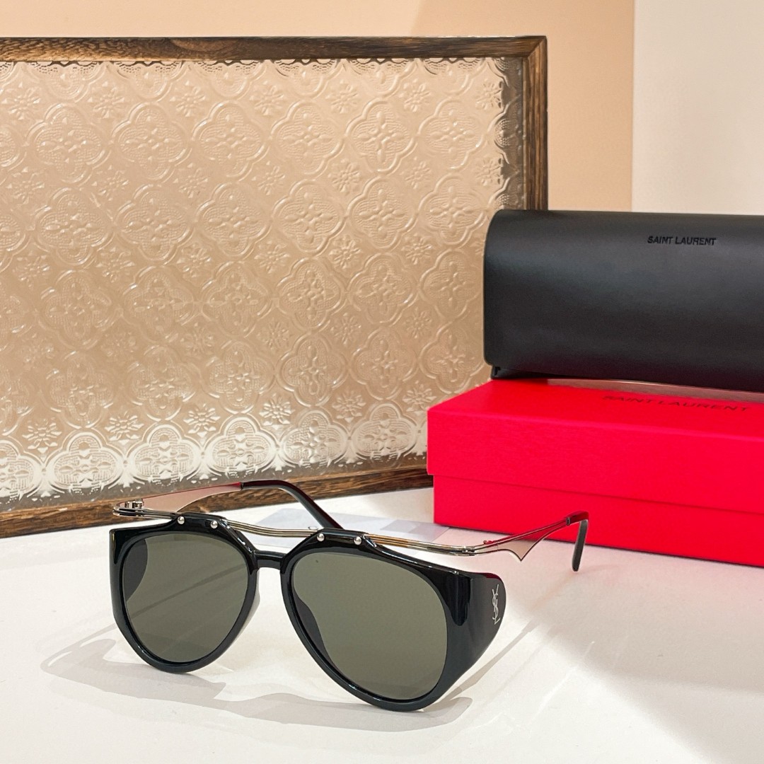 YSL Sunglasses(AAAA)-722