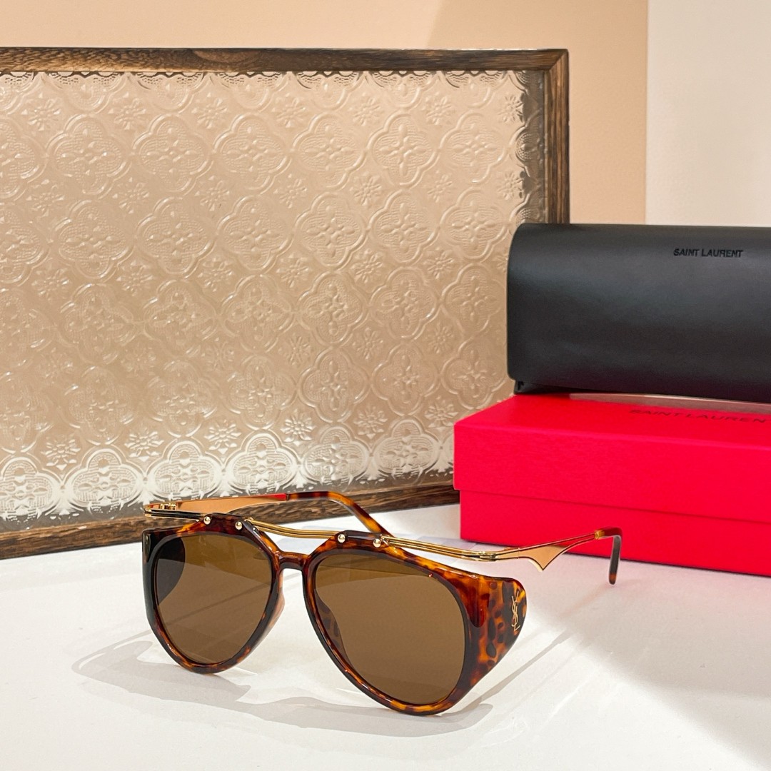 YSL Sunglasses(AAAA)-721