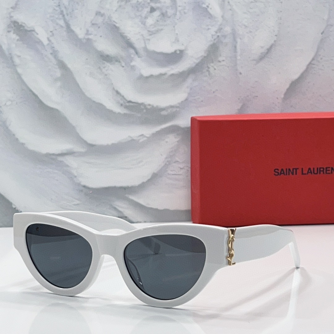 YSL Sunglasses(AAAA)-719
