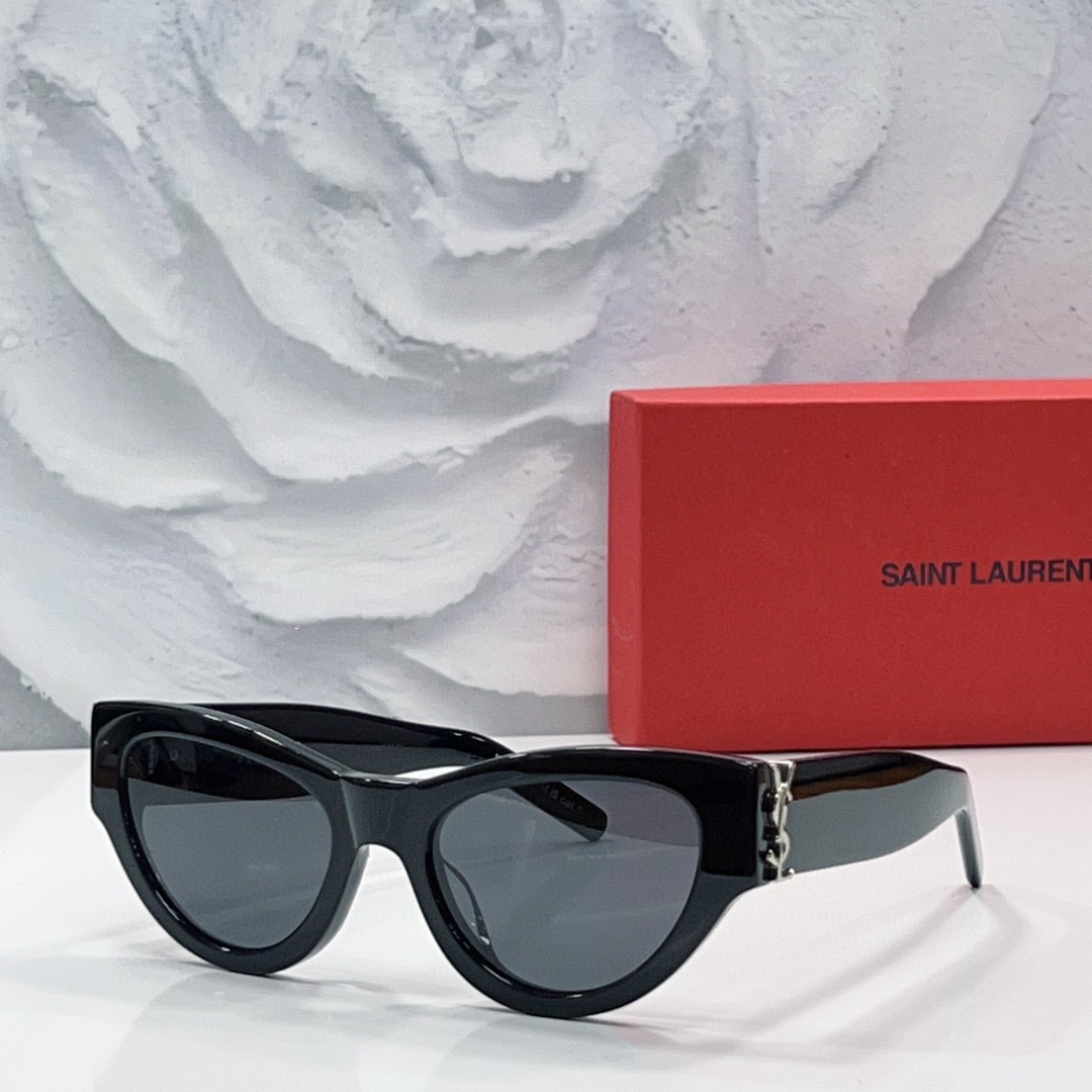 YSL Sunglasses(AAAA)-717