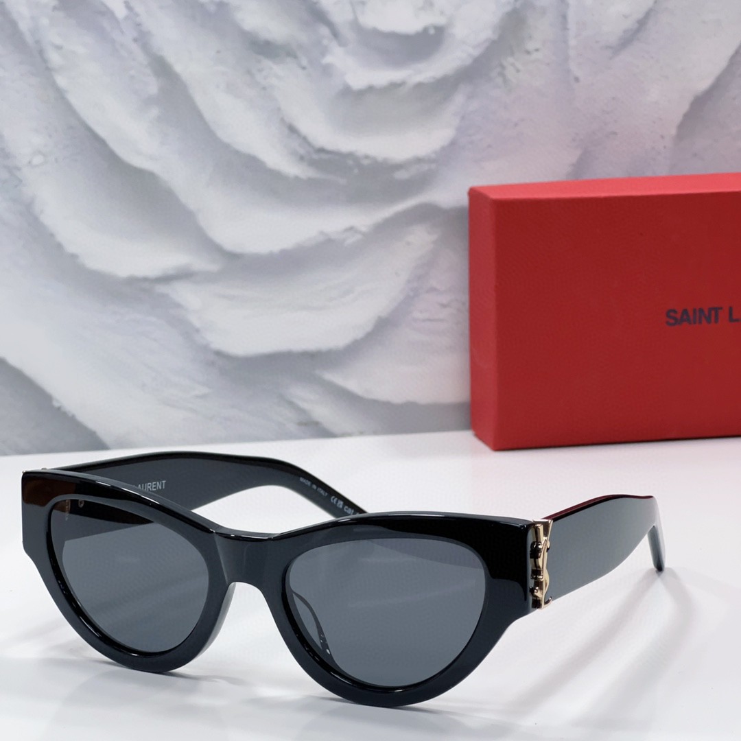 YSL Sunglasses(AAAA)-716