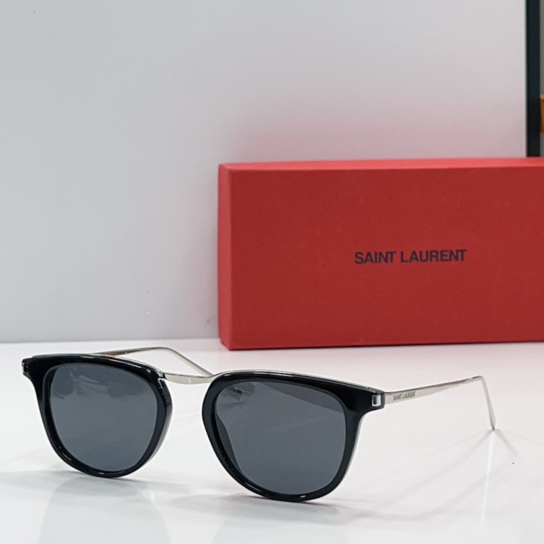 YSL Sunglasses(AAAA)-715