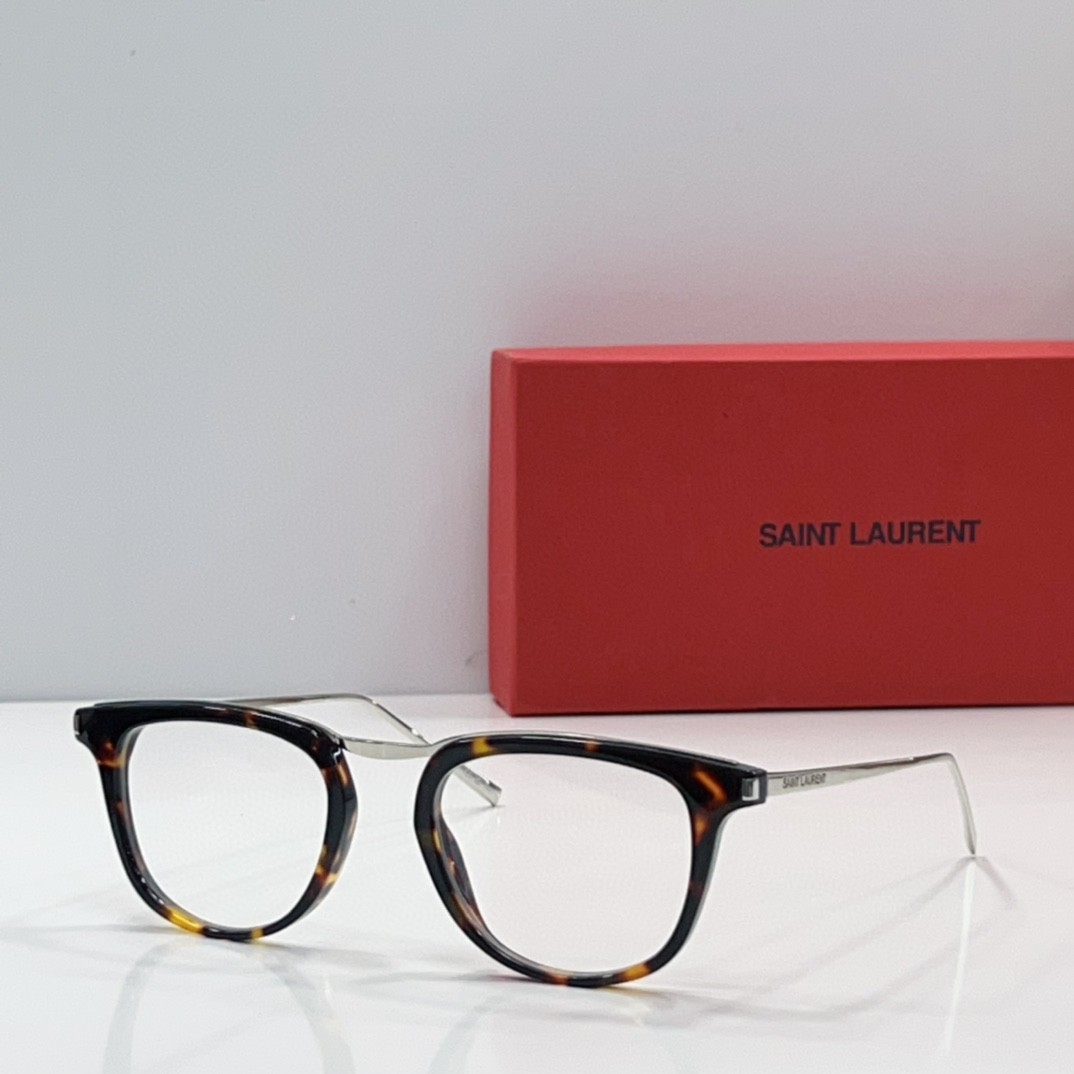 YSL Sunglasses(AAAA)-714