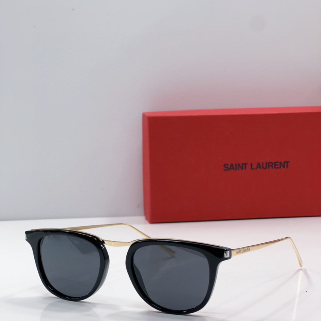 YSL Sunglasses(AAAA)-713