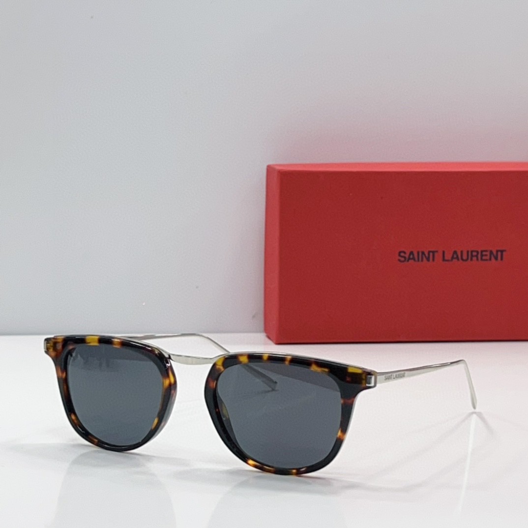 YSL Sunglasses(AAAA)-711