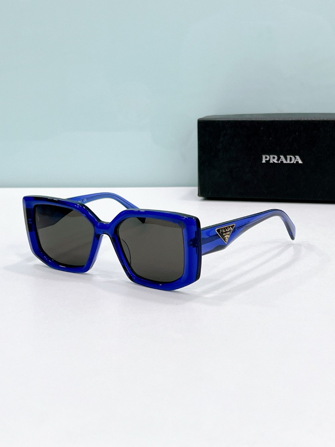 PRADA Sunglasses(AAAA)-4140