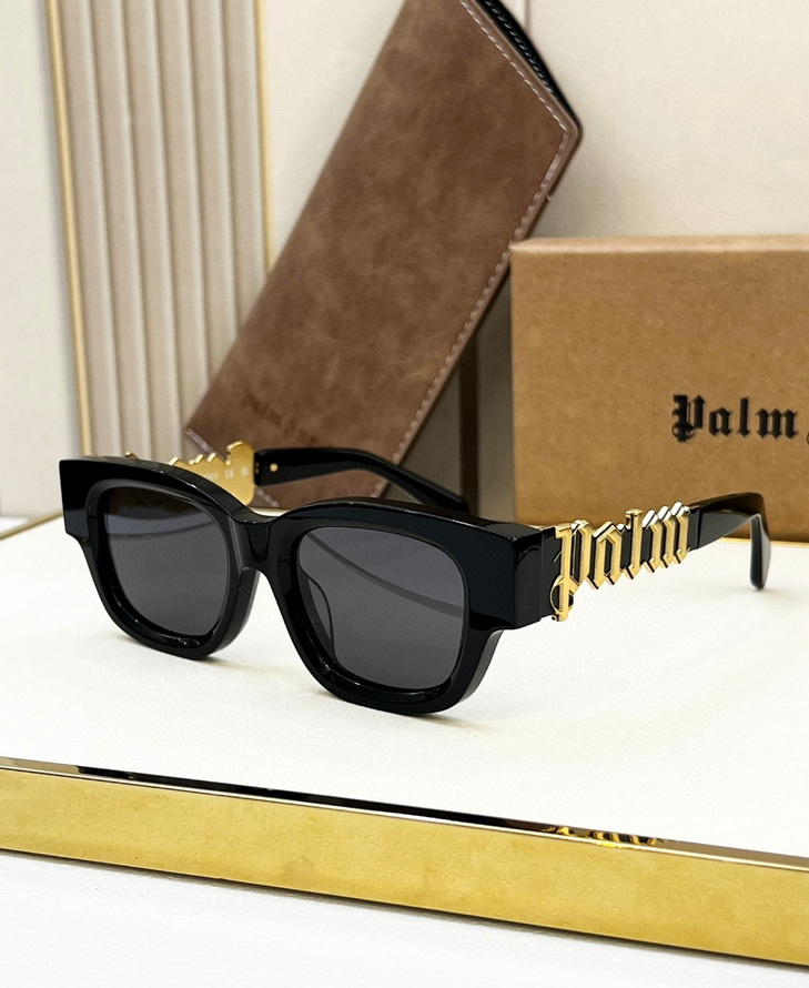 Palm Angels Sunglasses(AAAA)-167