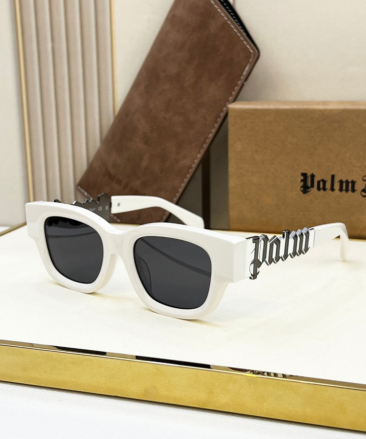 Palm Angels Sunglasses(AAAA)-166