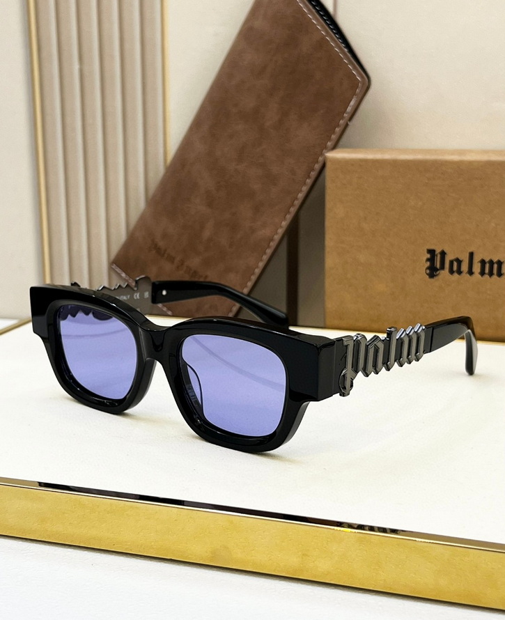 Palm Angels Sunglasses(AAAA)-165