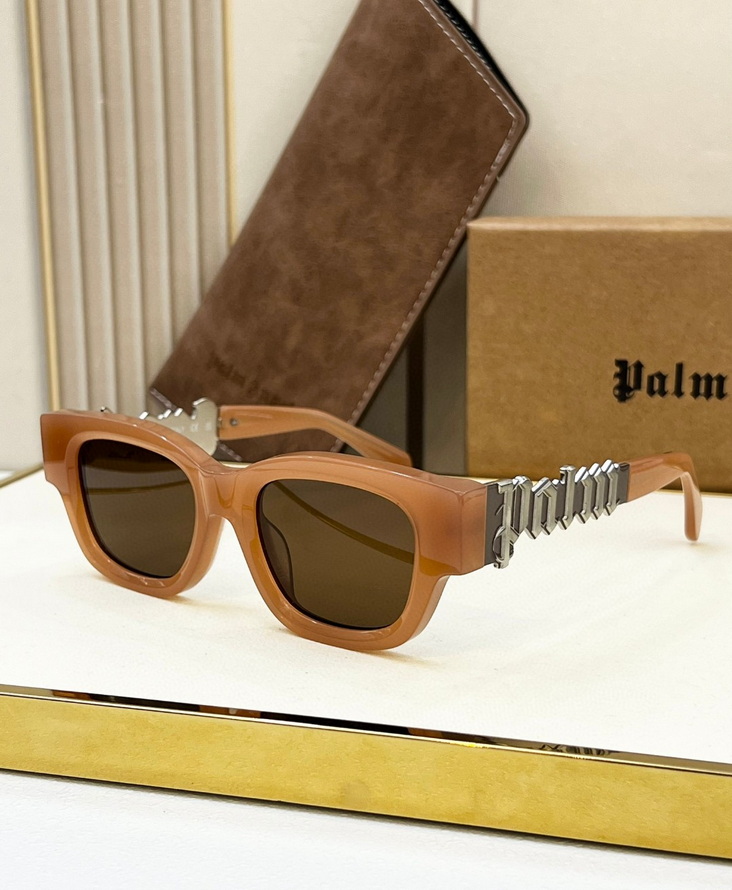 Palm Angels Sunglasses(AAAA)-163