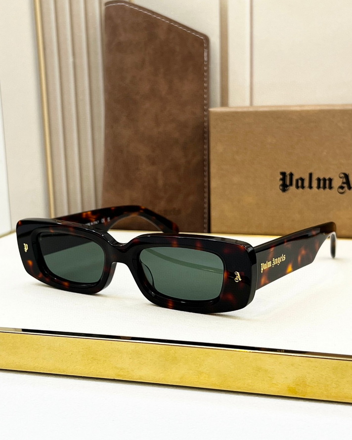 Palm Angels Sunglasses(AAAA)-159