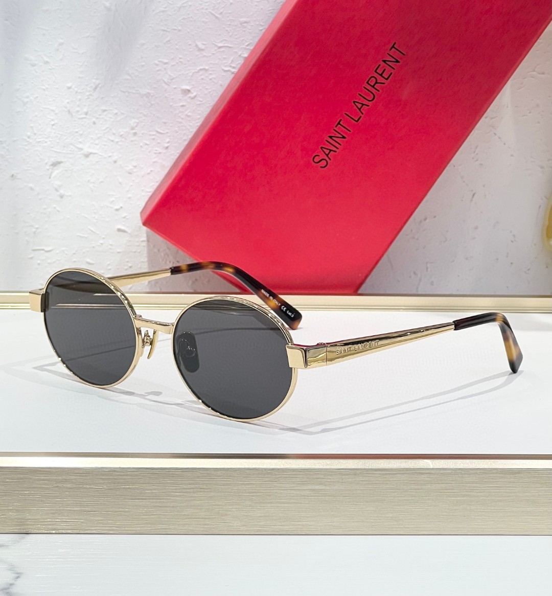YSL Sunglasses(AAAA)-707
