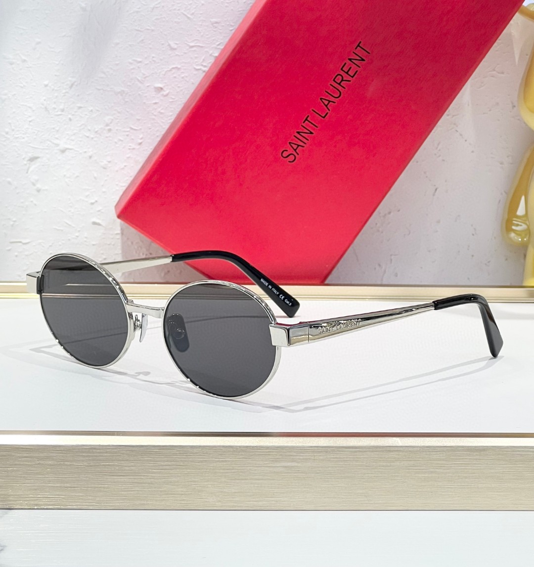YSL Sunglasses(AAAA)-706