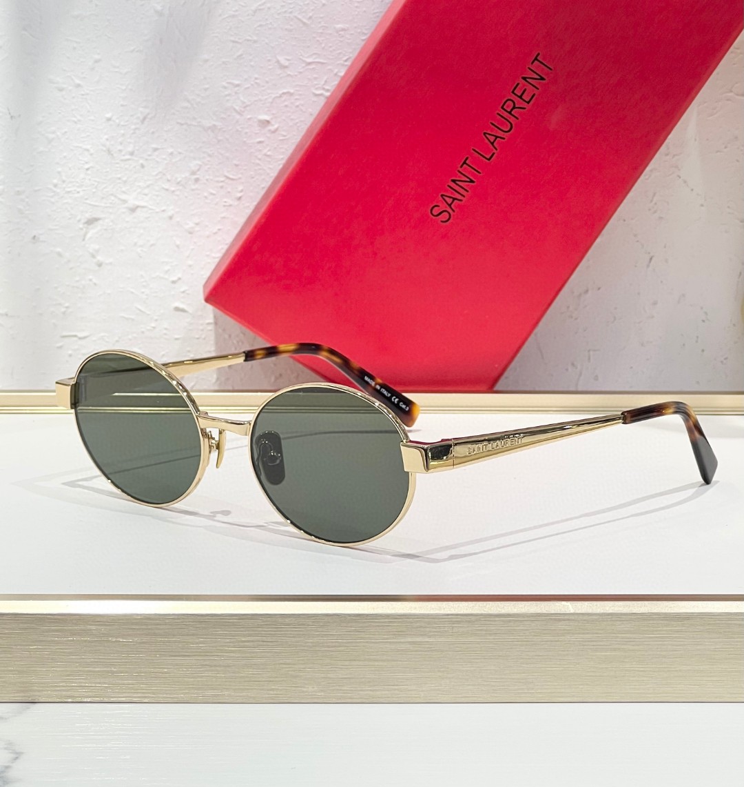 YSL Sunglasses(AAAA)-705