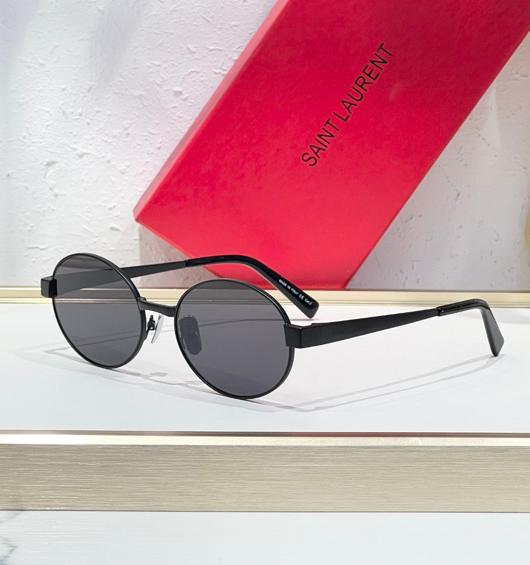 YSL Sunglasses(AAAA)-704