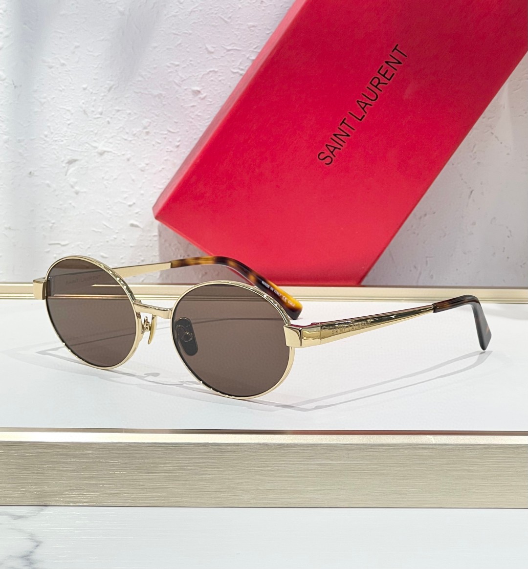 YSL Sunglasses(AAAA)-703