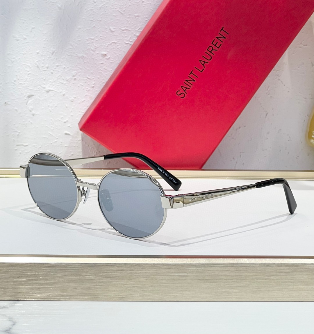 YSL Sunglasses(AAAA)-702