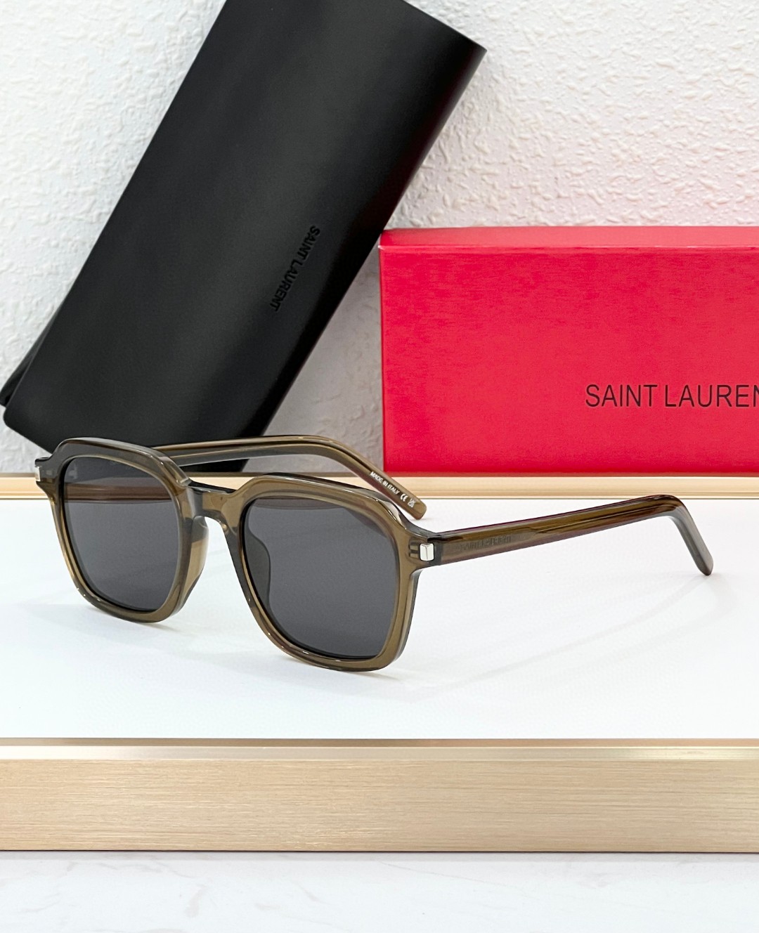YSL Sunglasses(AAAA)-698