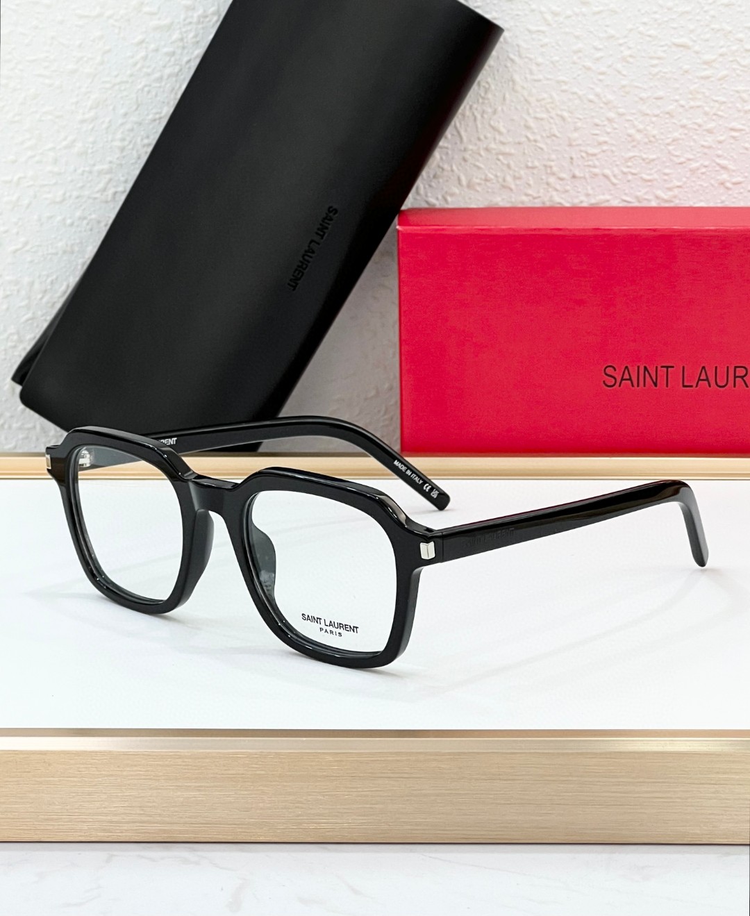 YSL Sunglasses(AAAA)-692