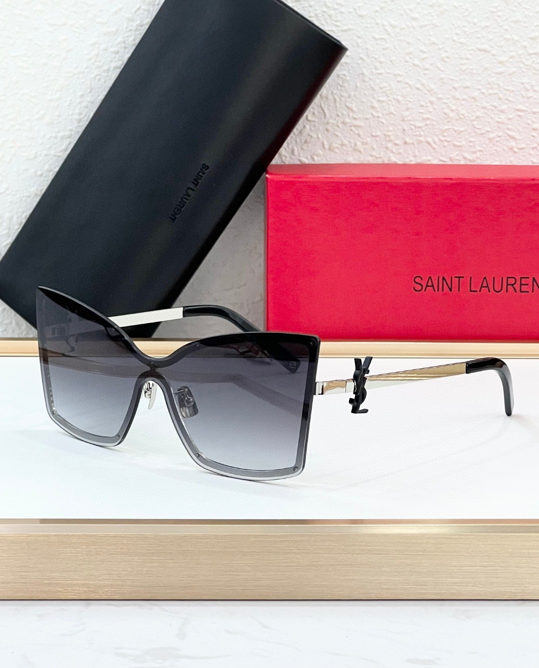 YSL Sunglasses(AAAA)-681