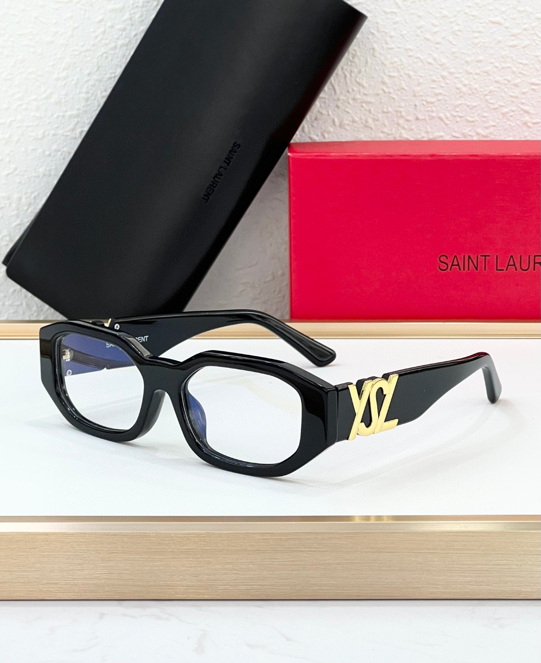 YSL Sunglasses(AAAA)-675