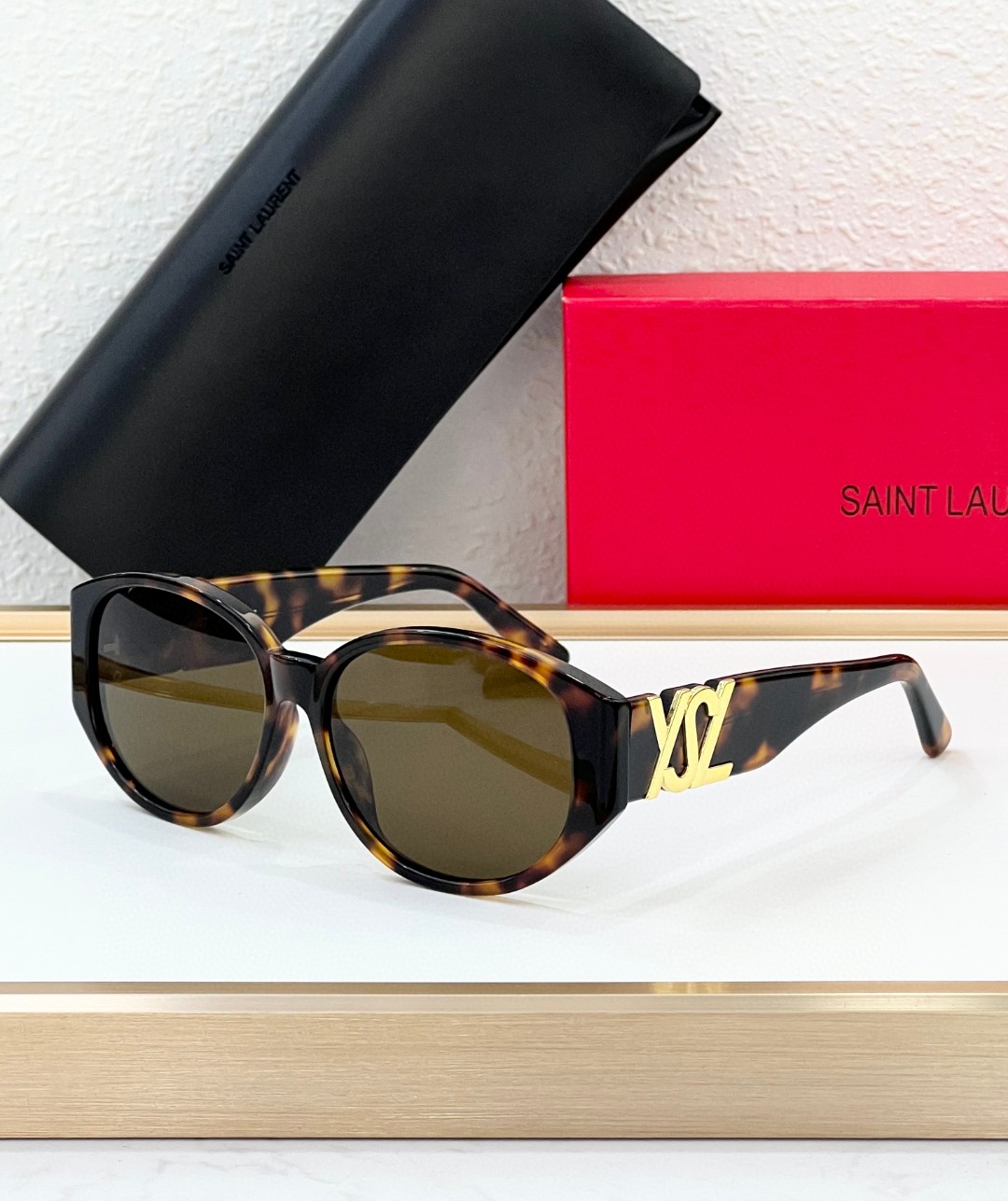 YSL Sunglasses(AAAA)-673