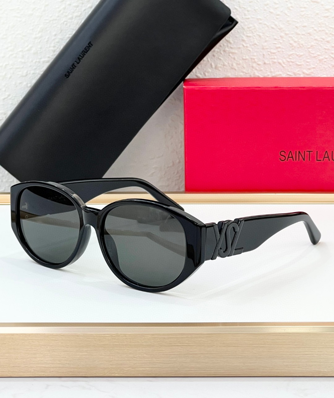 YSL Sunglasses(AAAA)-672