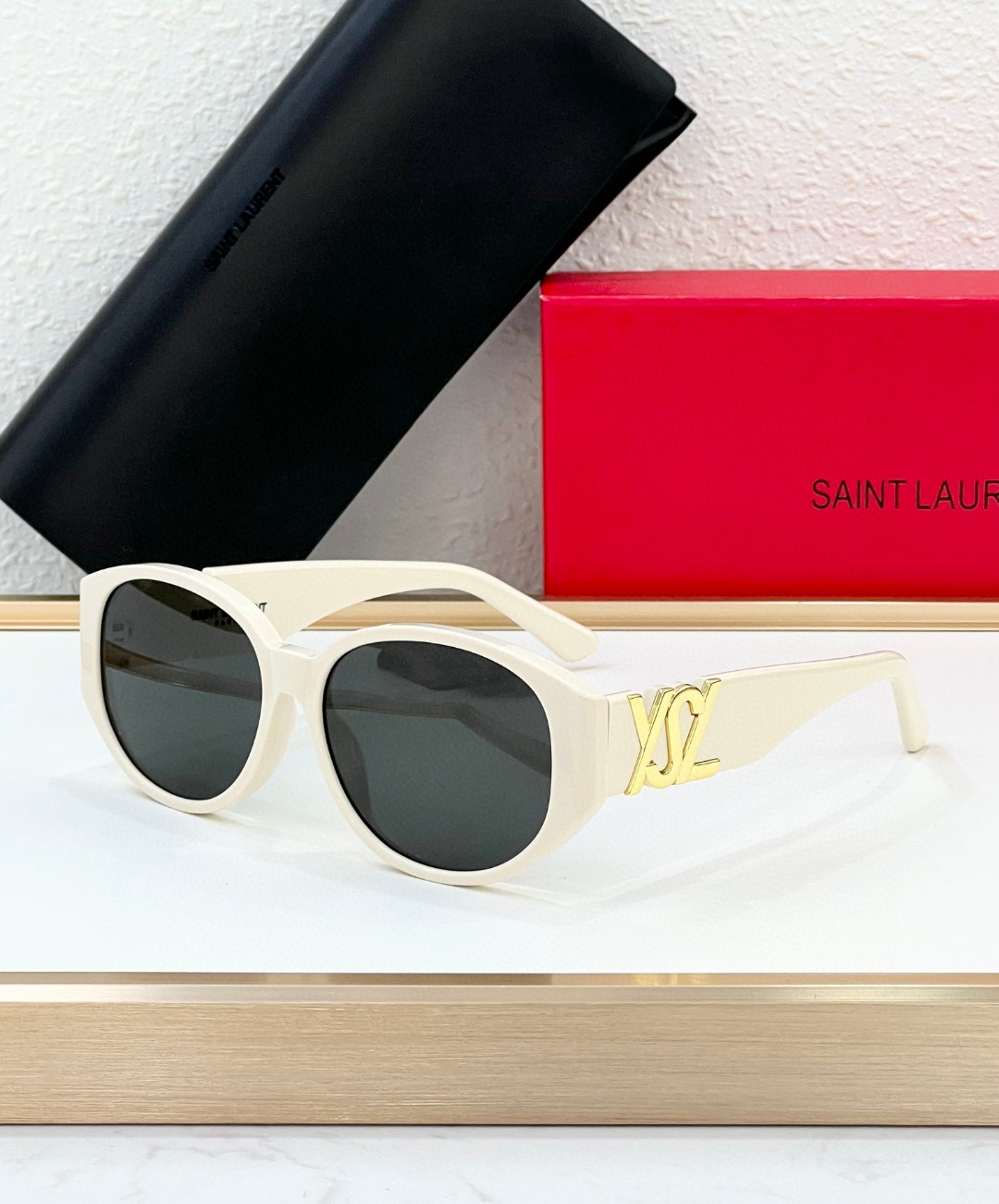 YSL Sunglasses(AAAA)-670