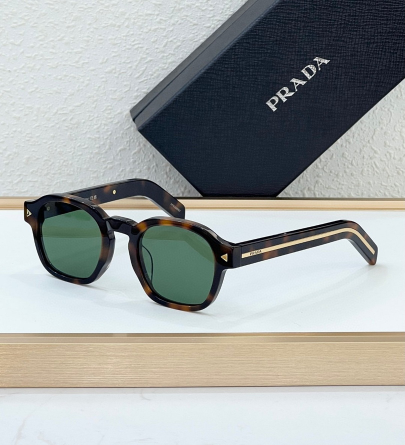 PRADA Sunglasses(AAAA)-4137