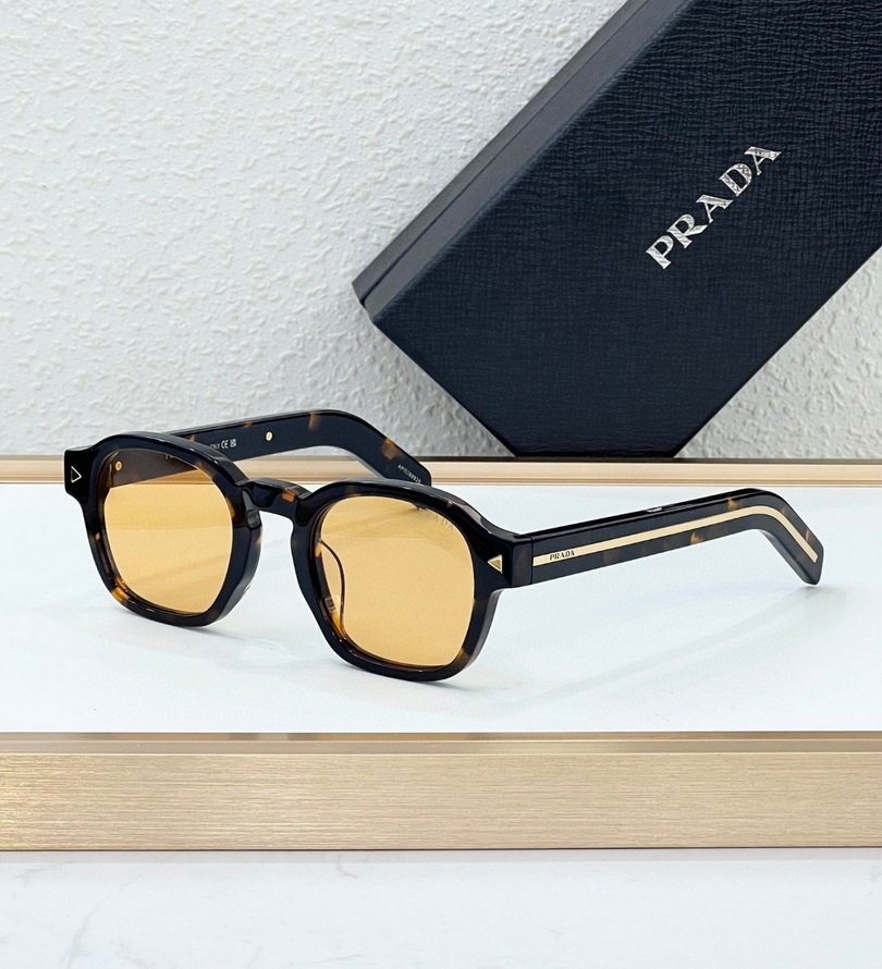 PRADA Sunglasses(AAAA)-4133