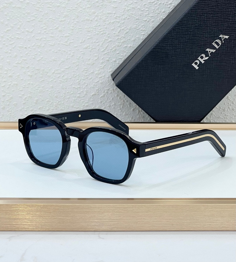 PRADA Sunglasses(AAAA)-4132