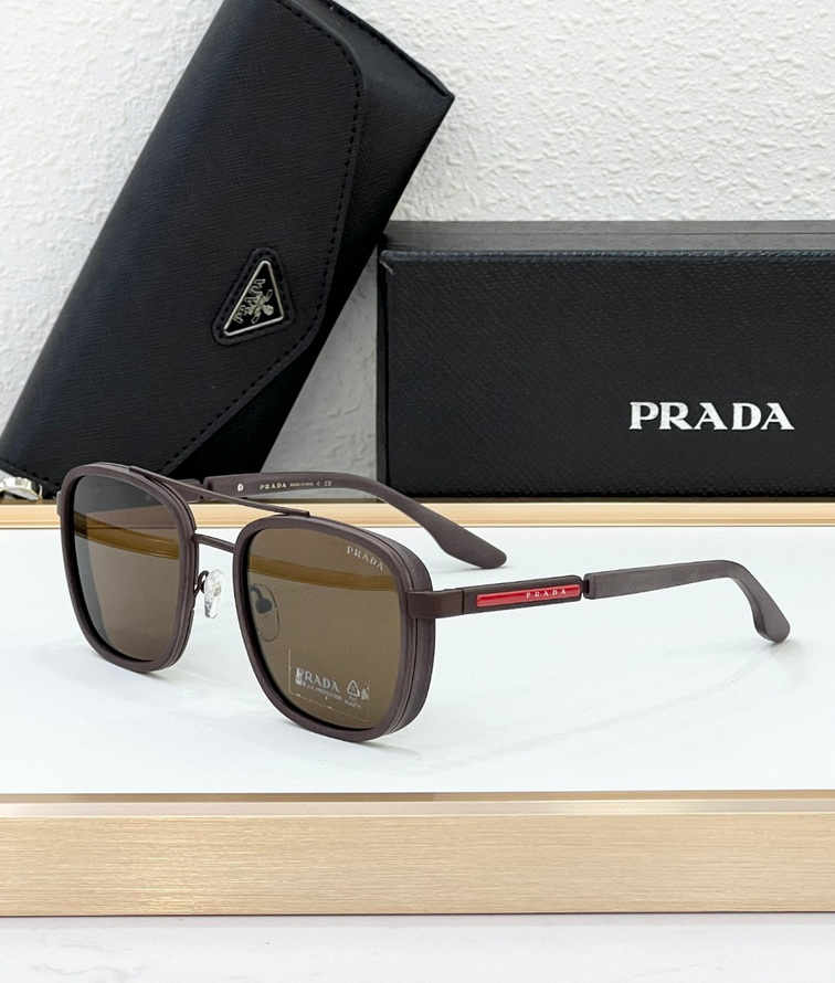 PRADA Sunglasses(AAAA)-4123
