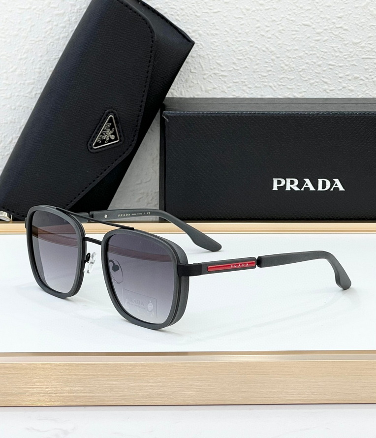PRADA Sunglasses(AAAA)-4119