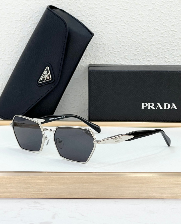 PRADA Sunglasses(AAAA)-4108