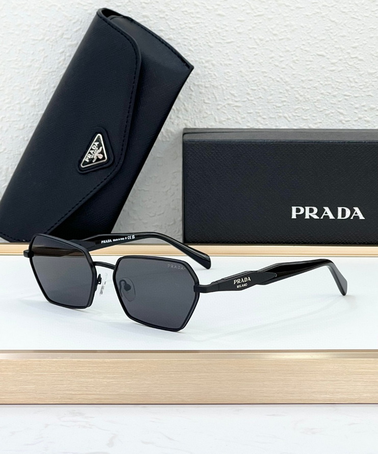 PRADA Sunglasses(AAAA)-4105