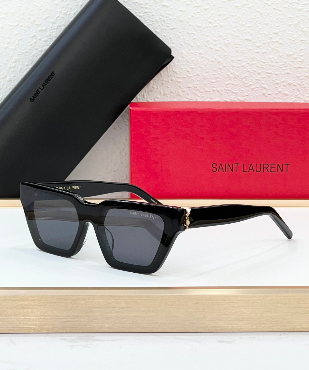 YSL Sunglasses(AAAA)-663
