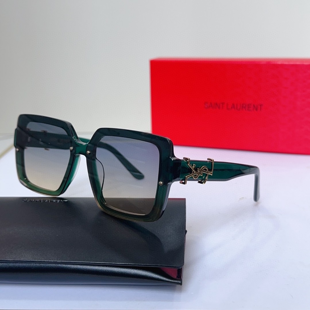 YSL Sunglasses(AAAA)-662