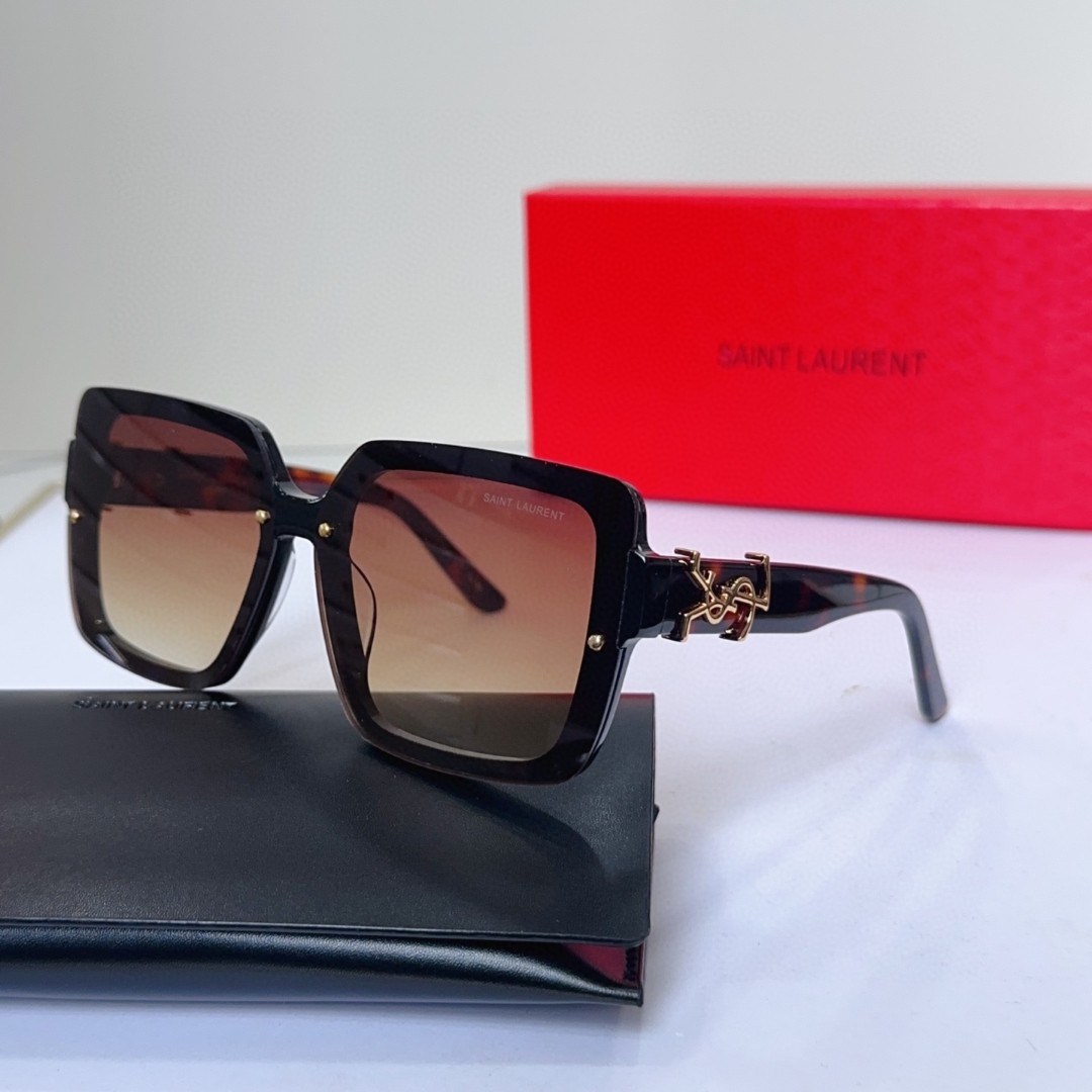 YSL Sunglasses(AAAA)-661