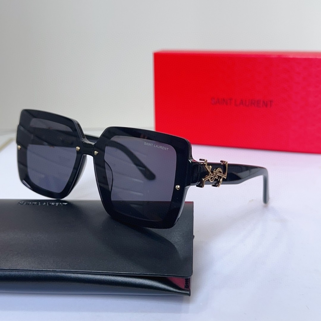 YSL Sunglasses(AAAA)-660