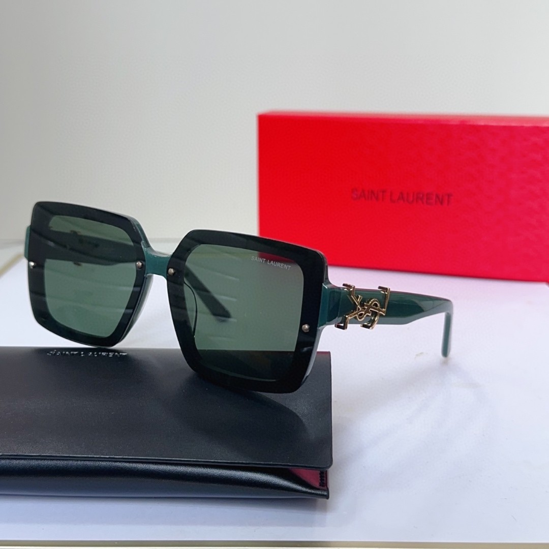 YSL Sunglasses(AAAA)-656