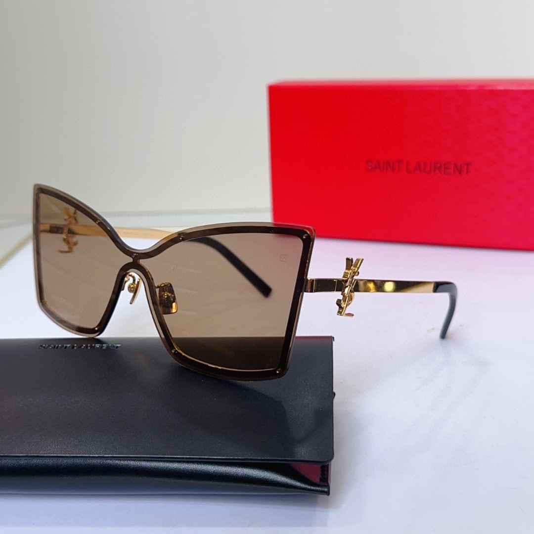YSL Sunglasses(AAAA)-655