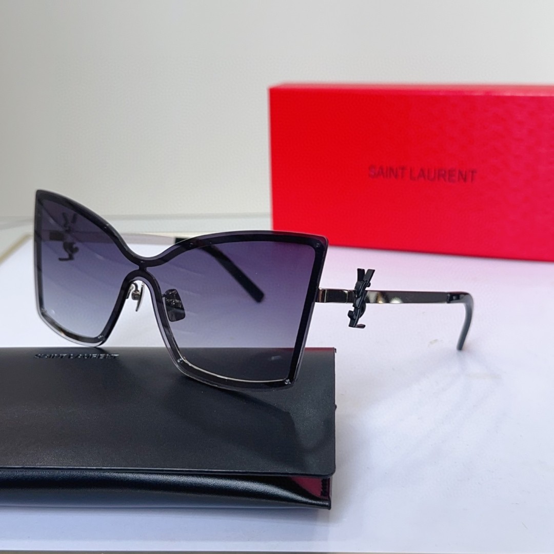 YSL Sunglasses(AAAA)-654